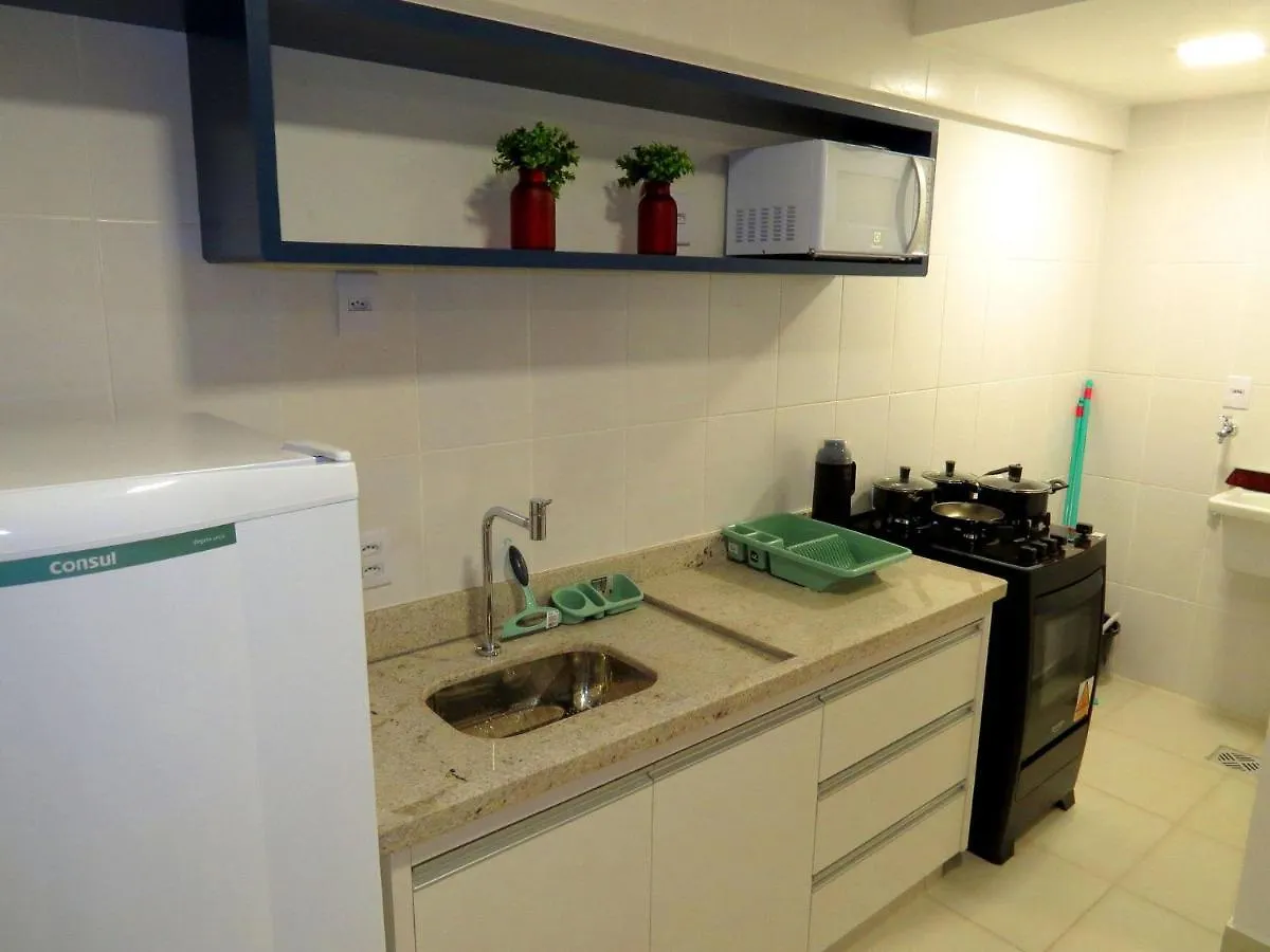 Evian Thermas Residence Caldas Novas Tatil Evi