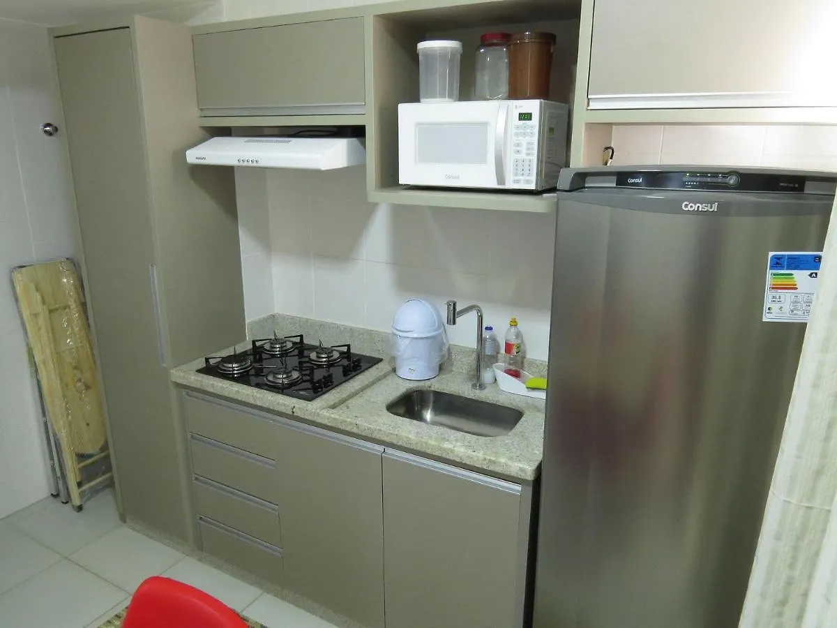 Evian Thermas Residence Caldas Novas Tatil Evi