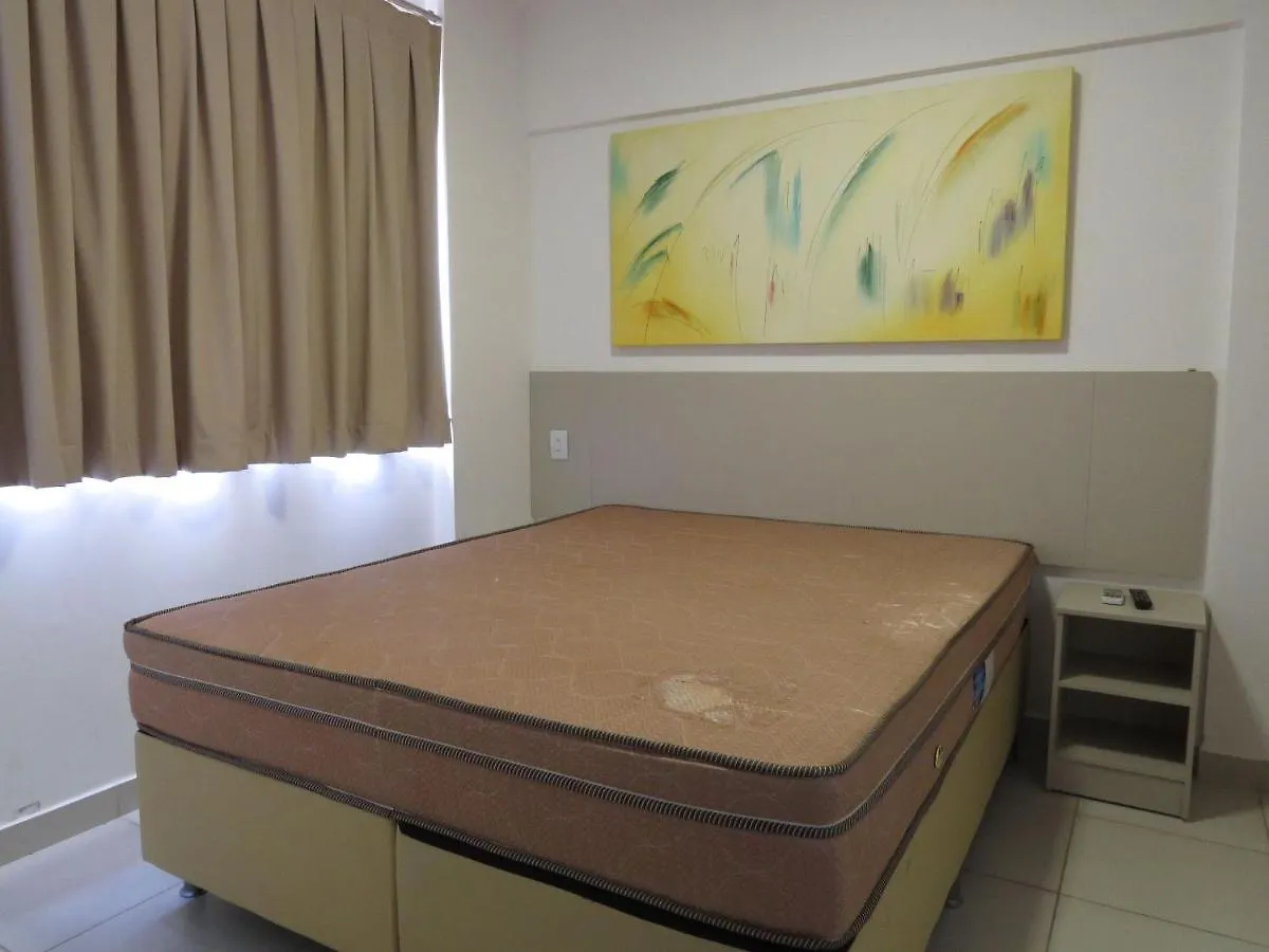 Evian Thermas Residence Caldas Novas 0*,