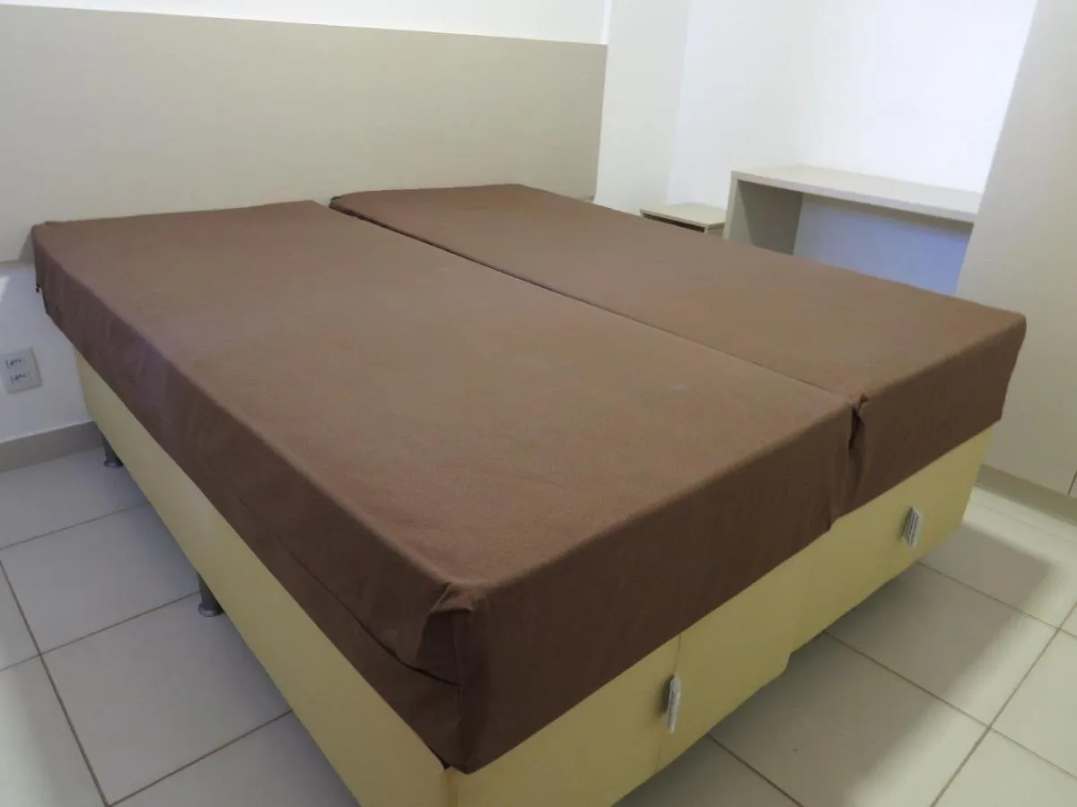 Evian Thermas Residence Caldas Novas