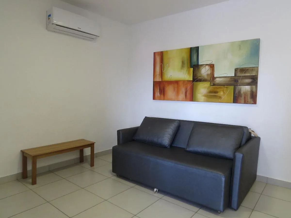 Evian Thermas Residence Caldas Novas
