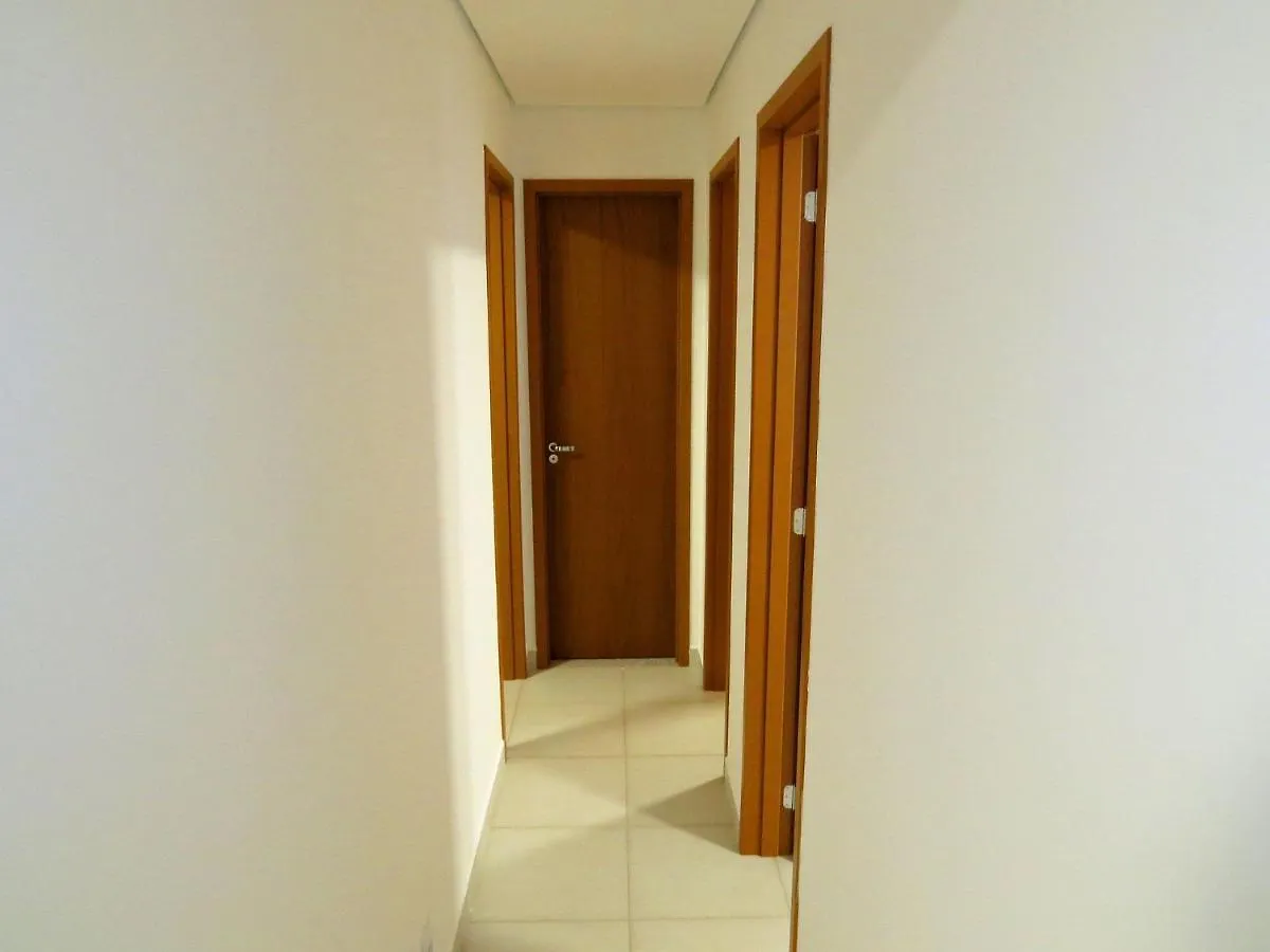 Evian Thermas Residence Caldas Novas Holiday home