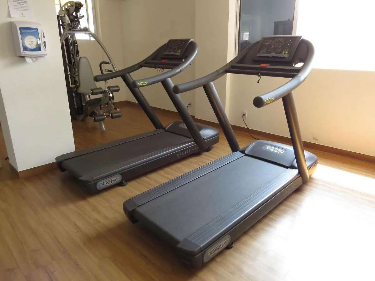 Evian Thermas Residence Caldas Novas Holiday home