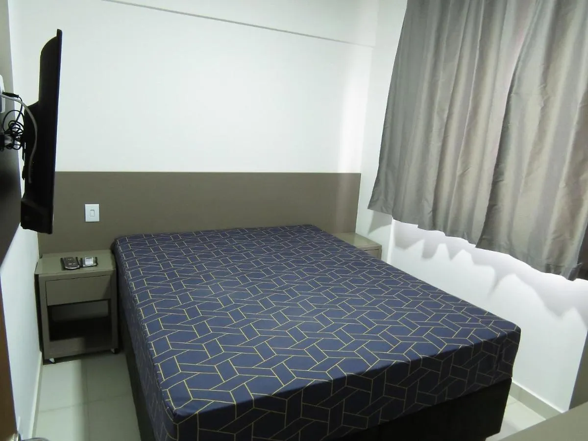 Holiday home Evian Thermas Residence Caldas Novas Brazil