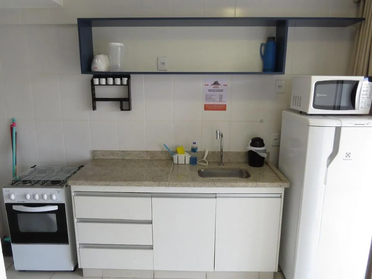 Evian Thermas Residence Caldas Novas Holiday home