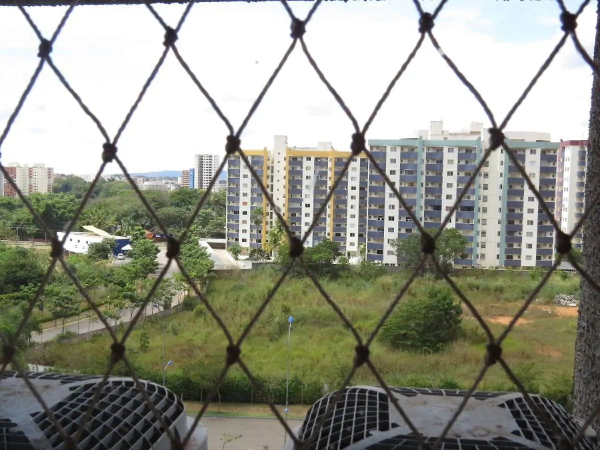 Holiday home Evian Thermas Residence Caldas Novas Brazil