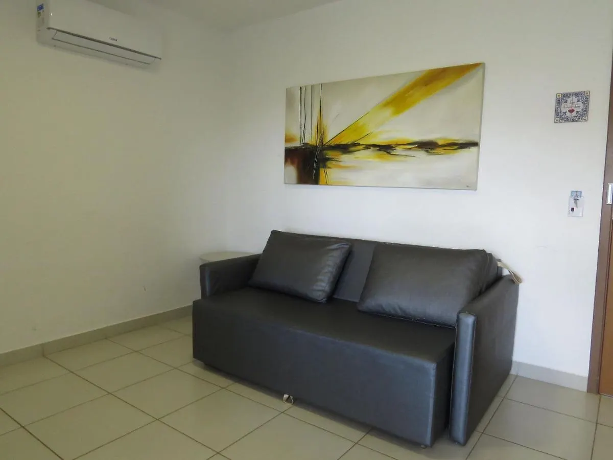 Evian Thermas Residence Caldas Novas Brazil