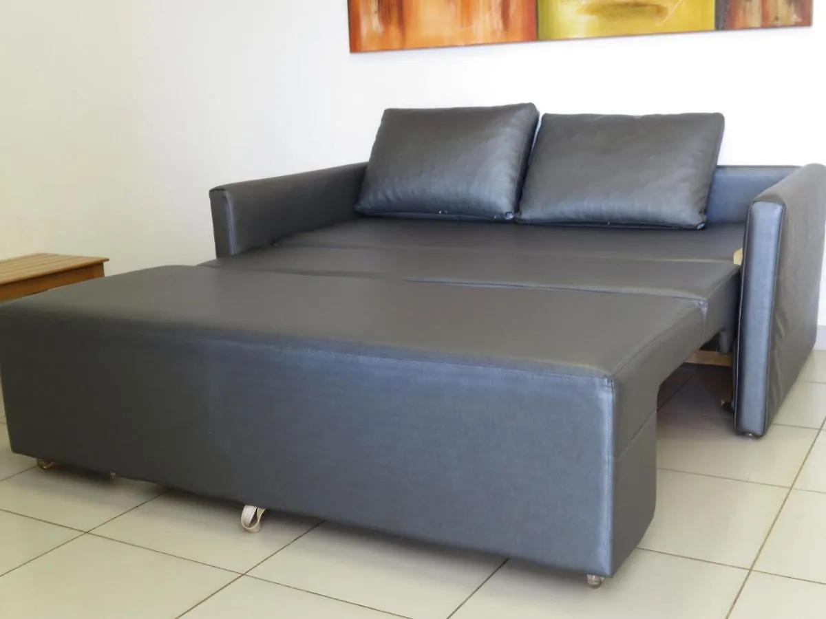 Holiday home Evian Thermas Residence Caldas Novas Brazil